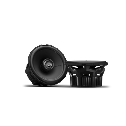 Rockford Fosgate Punch P1 5.25” 3-Way Coaxial Speaker