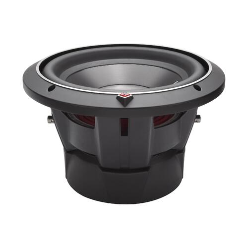 Rockford Fosgate P3SD2-10 10″ Punch P3S Shallow 2-Ohm DVC Subwoofer