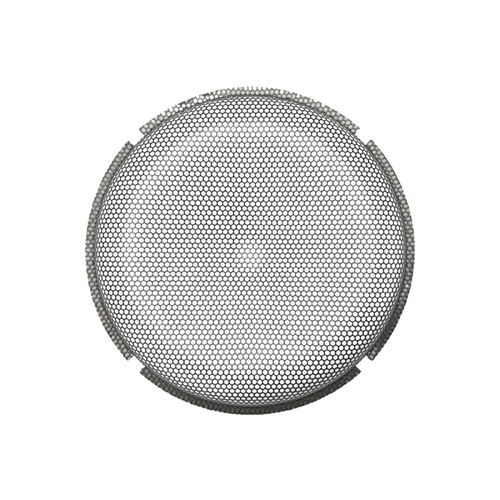Rockford Fosgate P3SG-8 8" Shallow Stamped Mesh Grille Insert