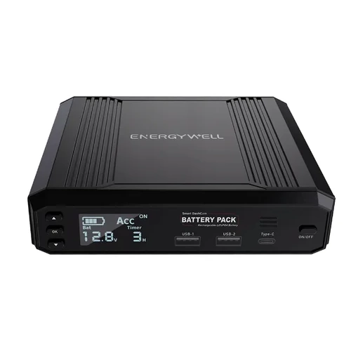 EnergyWell P6 Battery Pack 8000mAh