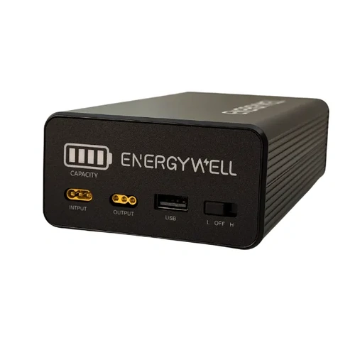 EnergyWell P9D Battery Pack 9000mAh