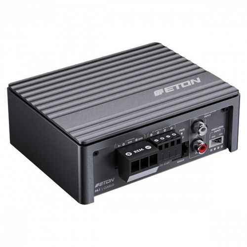 Eton 1-channel Class-D power amplifier PA1