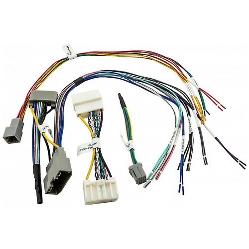 PAC PACAPH-CH03 AmpPRO Speaker Connection Harness for AP4-CH41