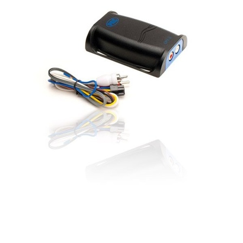 PAC PACLP7-2 Premium 2 Channel Line Out Converter with Trigger