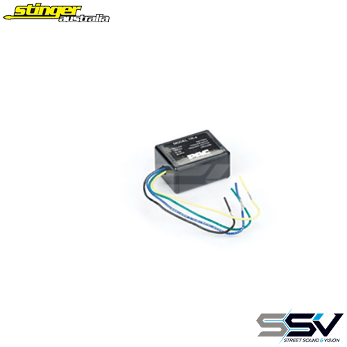 PAC Audio Speaker Level Trigger Module