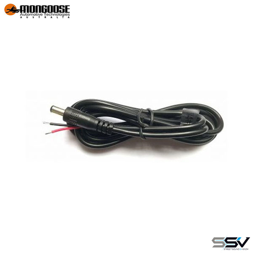 Mongoose PC12 camera cable