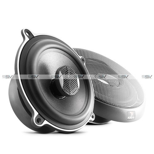 Focal PC 130 PERFORMANCE 5″ 2-WAY – COAXIAL