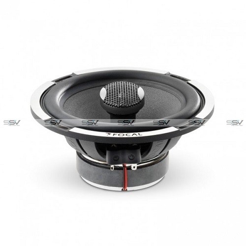 Focal PC 165 PERFORMANCE 6.5″ 2-WAY – COAXIAL