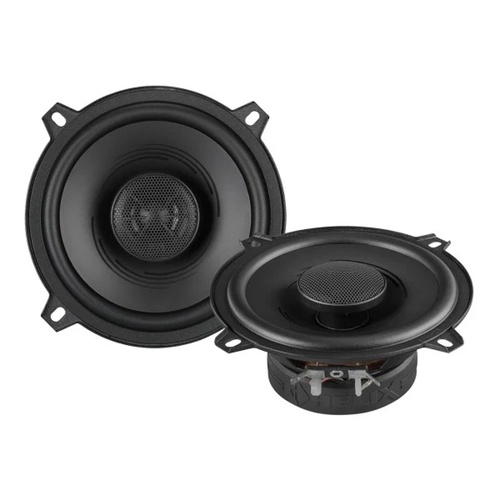 Helix PF C130.2 - 5.25" 2-Way Coaxial Speaker Pair | 3Ω Pure
