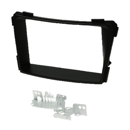 PFK-I40 Double DIN Fascia To Suit Hyundai i40 2011- VF, VF2, VF3