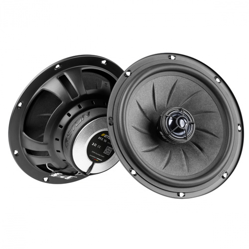 Eton 165 mm 6.5" coaxial system PFX16