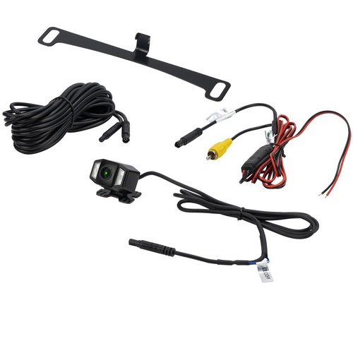 Echomaster PHDCAM10U Universal AHD/CVBS Camera with Night Vision