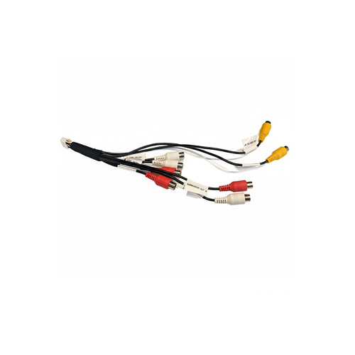 Pioneer Pre-Out Wiring Harness for Pioneer DMH-AP6650BT