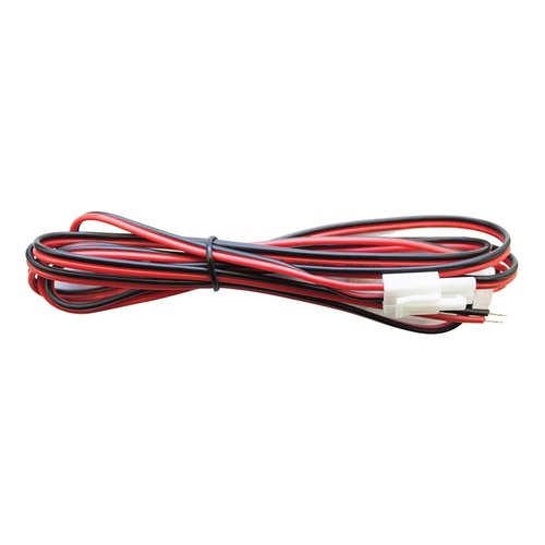 MGX PL801 Power Lead for MGX D1 / C1, Midland & GME Radios