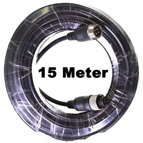 Gator PLC15 15-Metre 4 Pin Prolink II Extension Cable