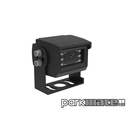 Parkmate PM-81R Heavy Duty Camera with 800 TVL Resolution