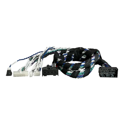 MATCH PP-BMW 1.7RAM HiFi UP 8DSP - Harness For MATCH UP 8DSP To Fit BMW With RAM Module (G Gen)