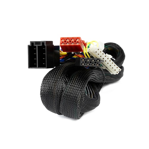 MATCH PP-ISO - Molex To ISO Harness Cable Length 5 Meter