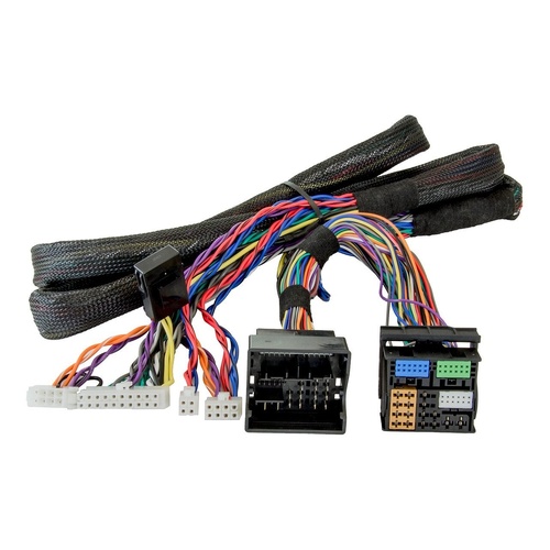 MATCH PP-VAG 6.6 - PnP Harness For MATCH Amplifiers To Suit VW-Audi Group | Molex