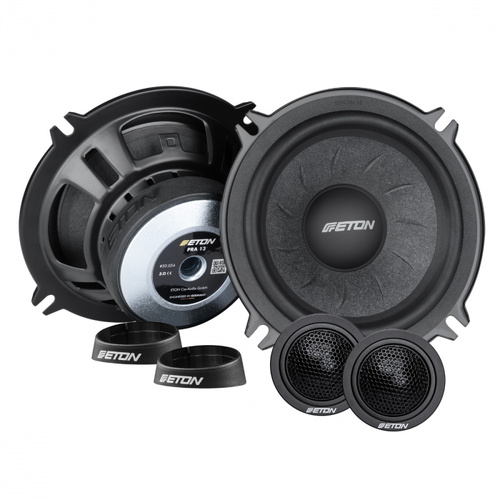 Eton 2-way 130 mm 5" component system PRA13