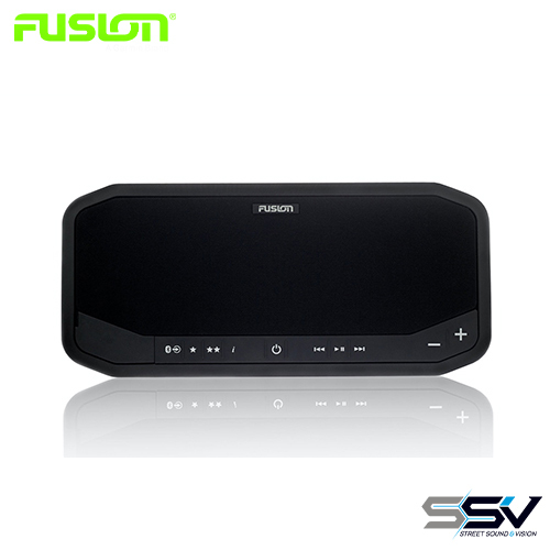 Fusion PS-A302B  Panel-Stereo All-In-One Audio Entertainment Solution With Bluetooth Audio Streaming