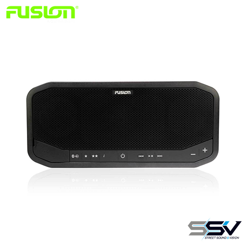 Fusion PS-A302BOD  Panel-Stereo Outdoor All-In-One Audio Entertainment Solution With Bluetooth Audio Streaming