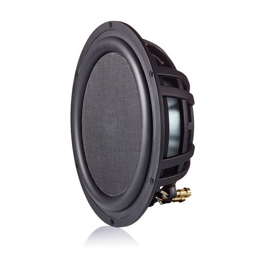 Morel PS12.4 PowerSlim Subwoofer (EX-DEMO)