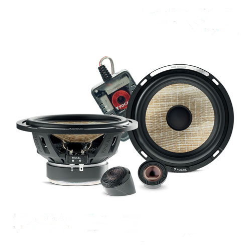 Focal PS165FE 16.5CM (6½'') 2-WAY COMPONENT KIT 