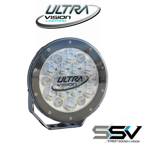 NITRO 80 Maxx LED Driving Light