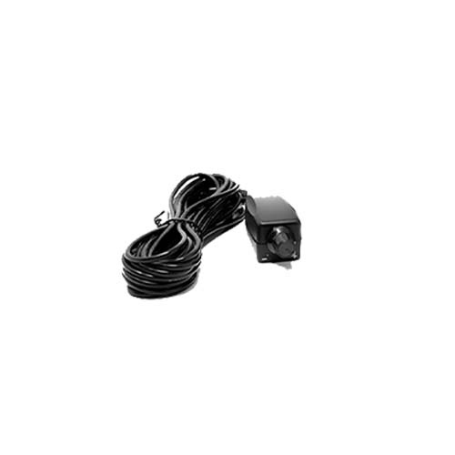 Alpine remote base level controll knob, PWE-S8-K to suit Alpine PWE-S8 underseat subwoofer