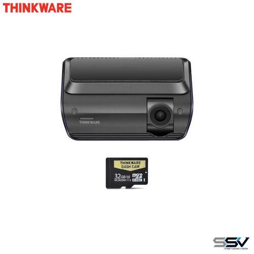 Thinkware Q100032 2K QHD Front Dash Cam Q1000 32GB