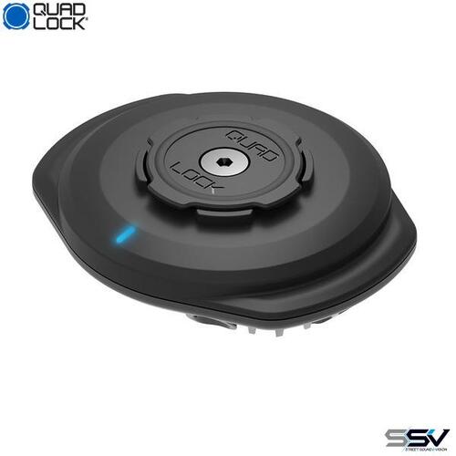Quad Lock Weatherproof Wireless Charging Head QLA-MOT-WCH-3