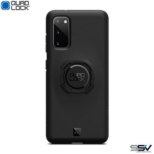 Quad Lock Samsung Galaxy S20 Original Case QLC-GS20