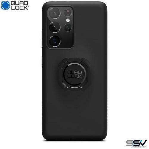 Quad Lock Samsung Galaxy S21 Ultra Original Case QLC-GS21U