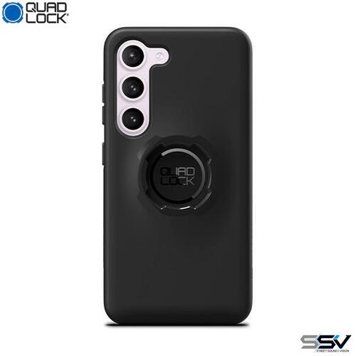Quad Lock Samsung Galaxy S23 Original Case QLC-GS23