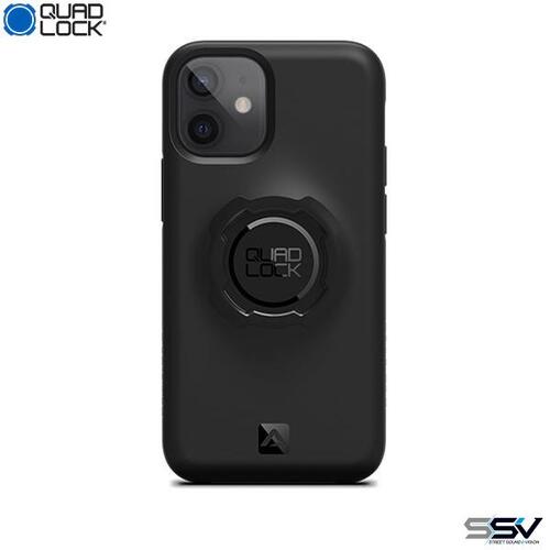 Quad Lock iPhone 12 Mini Original Case QLC-IP12S