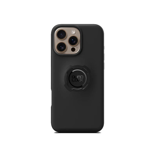 Quad Lock iPhone 16 Pro Max Case QLC-IP16XL