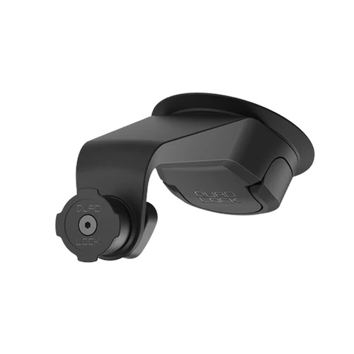 Quad Lock Windscreen/Dash Car Mount QLM-CAR-6