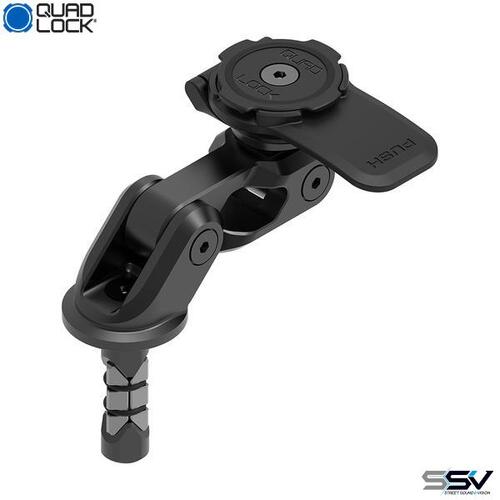 Quad Lock Motorcycle Fork Stem Mount Pro QLM-FSM-PRO