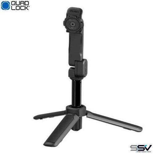 Quad Lock Tripod / Selfie Stick QLM-TPS