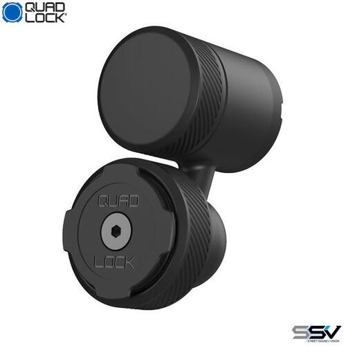 Quad Lock Vent Car Mount QLM-VNT