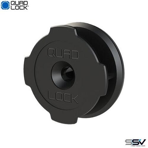 Quad Lock Adhesive Wall Mount Twin Pack QLM-WAL-2