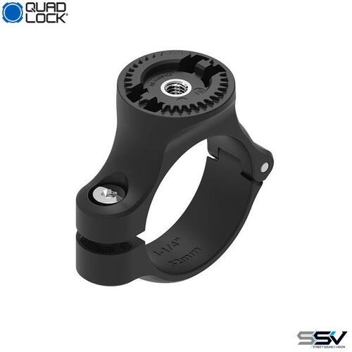 Quad Lock 360 Base Bar Clamp Medium QLP-360-BCM