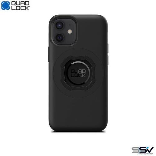 Quad Lock iPhone 12 Mini MAG Case QMC-IP12S