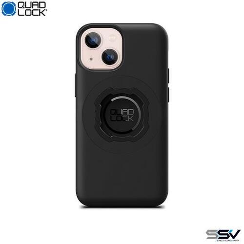 Quad Lock iPhone 13 Mini MAG Case QMC-IP13S