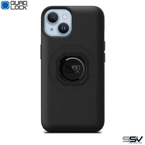 Quad Lock iPhone 15 MAG Case QMC-IP15S