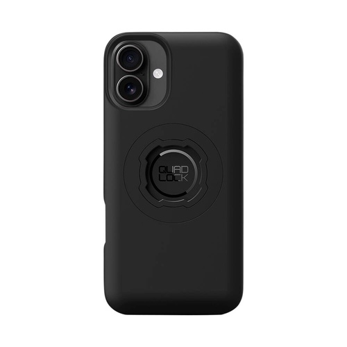 Quad Lock iPhone 16 Plus MAG Case QMC-IP16L