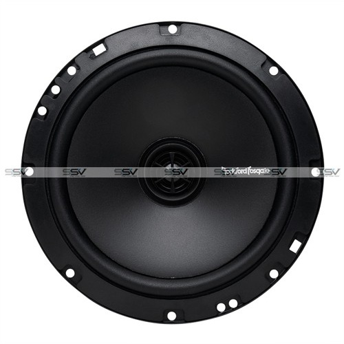 Rockford Fosgate R1675X2 6.75" 2-Way Full-Range Speaker