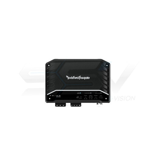 Rockford Fostgate  Prime 750 Watt Mono Amplifier R2-750X1