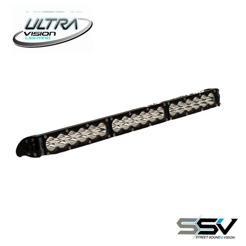 Ultra Vision Raptor 90W 20″ LED Light bar